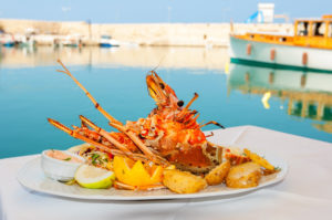 Cafe Bar Restaurant Konoba DIVE LOFT KRK